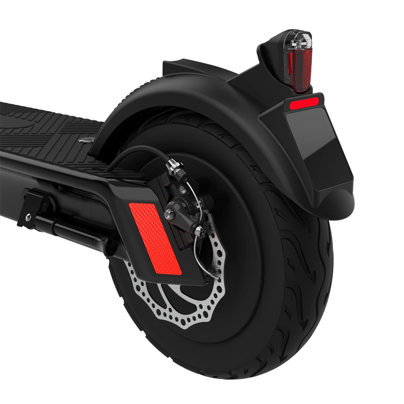 electroway x9-7