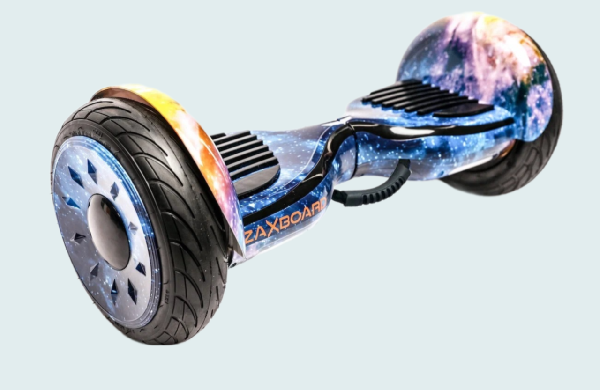 Zaxboard