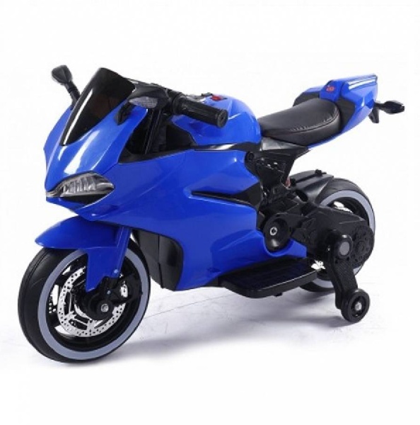 Ducati