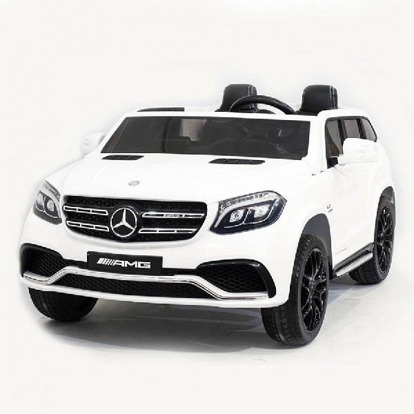 Mercedes Benz