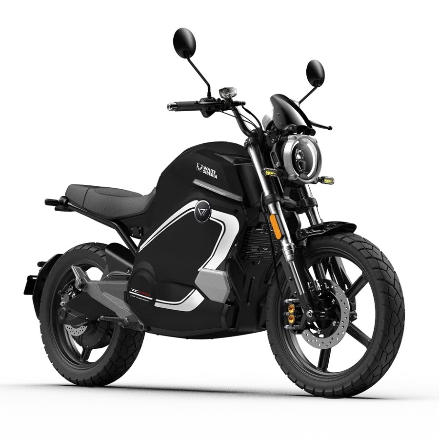 tc pro black